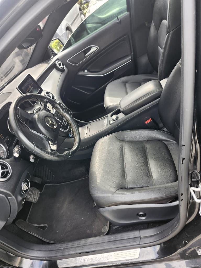 2017 Mercedes-Benz GLA 250 - photo 1